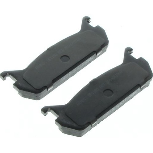 Bendix Brake Pads Set - General CT - DB1180 GCT Brake Pads Brake Parts