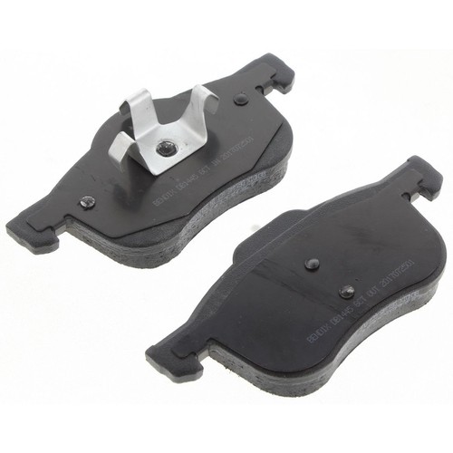 Bendix Brake Pads Set - General CT - DB1445 GCT Brake Pads Brake Parts