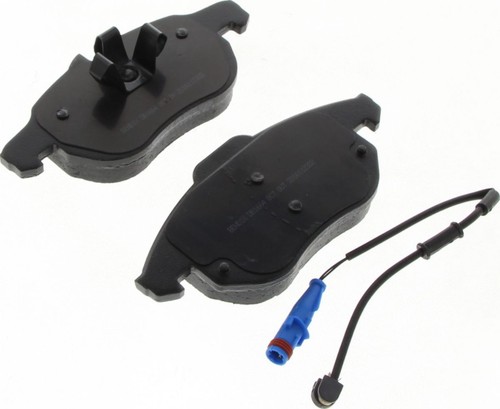 Bendix Brake Pads Set - General CT - DB1664 GCT Brake Pads Brake Parts