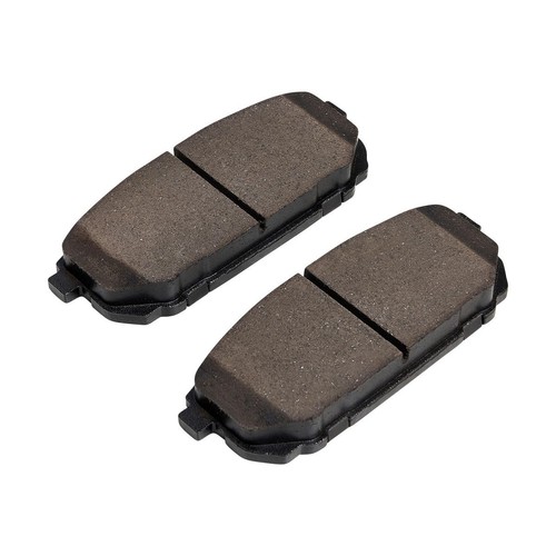 TruStop Adaptive Brake Pad Set Brake Pads Brake Parts Brake Pads Brake Parts