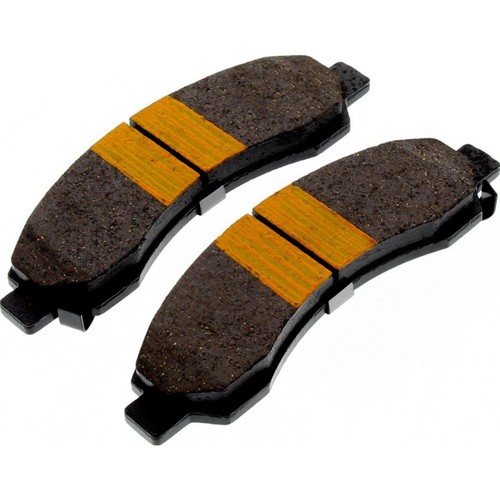 Repco Brake Pads Set - RCT Extreme - DB2061REX Brake Pads Brake Parts Auto Part