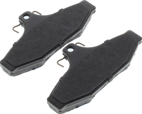 Bendix Brake Pads Set - General CT - DB1354 GCT Brake Pads Brake Parts