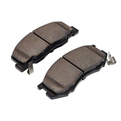 TruStop Adaptive Brake Pad Set Brake Pads Brake Parts