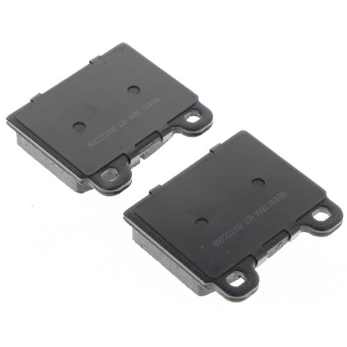 Bendix Brake Pads Set - General CT - DB84 GCT Brake Pads Brake Parts