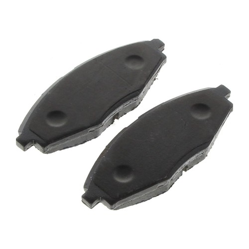 Bendix Brake Pads Set - General CT - DB1368 GCT Brake Pads Brake Parts