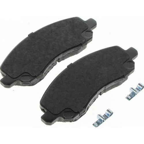 Bendix Brake Pads Set - Heavy Duty - DB1441 HD Brake Pads Brake Parts