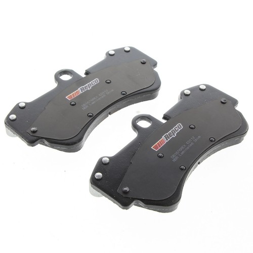 Repco Brake Pads Set - RCT Extreme - DB1676REX Brake Pads Brake Parts Auto Part