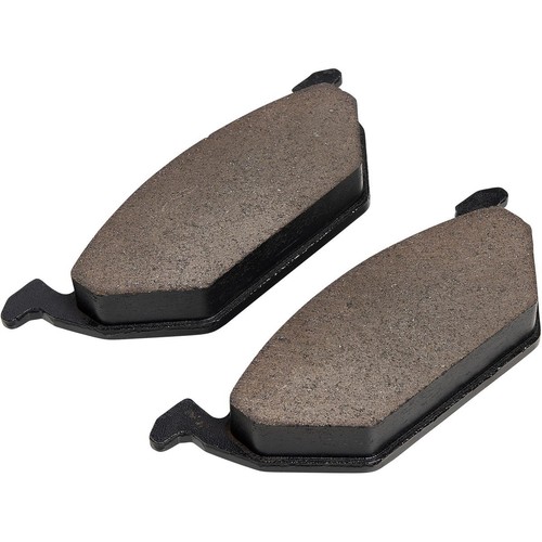 TruStop Adaptive Brake Pad Set - DB1405TSA Brake Pads Brake Parts