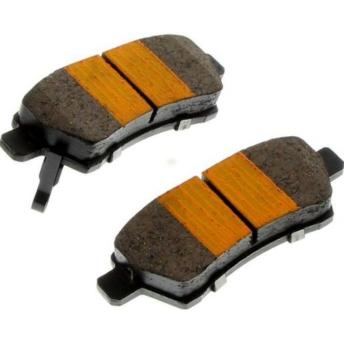 Repco Brake Pads Set - RCT Extreme - DB1919REX Brake Pads Brake Parts Auto Part