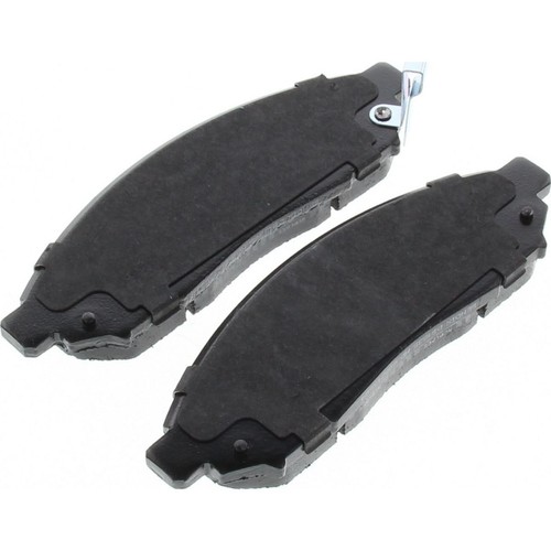 Bendix Brake Pads Set - Heavy Duty - DB1835 HD Brake Pads Brake Parts