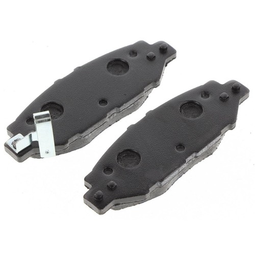 Bendix Brake Pads Set - General CT - DB1396 GCT Brake Pads Brake Parts