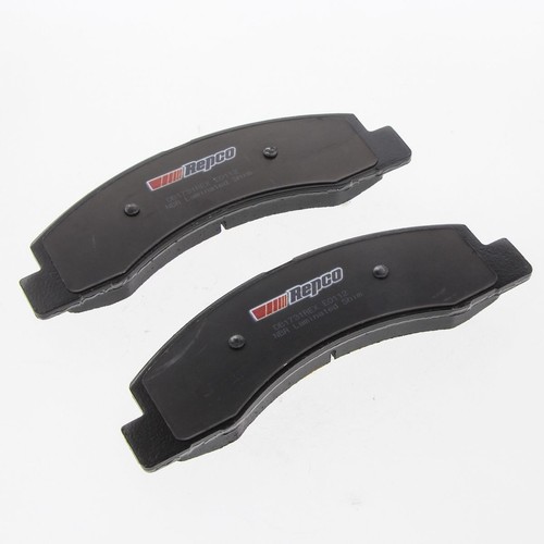 Repco Brake Pads Set - RCT Extreme - DB1731REX Brake Pads Brake Parts Auto Part