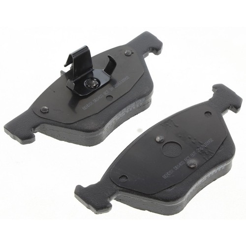 Bendix Brake Pads Set - General CT - DB1403 GCT Brake Pads Brake Parts