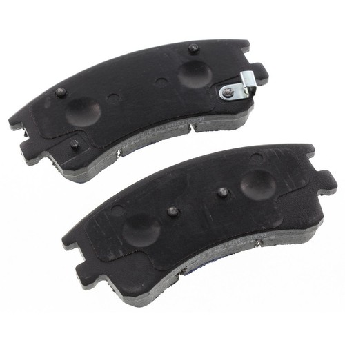 Bendix Brake Pads Set - General CT - DB1484 GCT Brake Pads Brake Parts