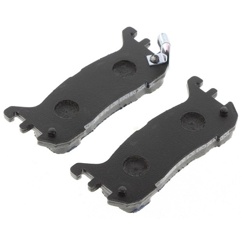 Bendix Brake Pads Set - General CT - DB1283 GCT Brake Pads Brake Parts