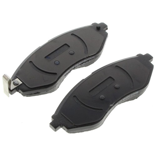 Bendix Brake Pads Set - General CT - DB1748 GCT Brake Pads Brake Parts