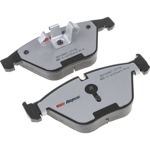 Repco Brake Pads Set - RCT - DB2194RCT Brake Pads Brake Parts Auto Part