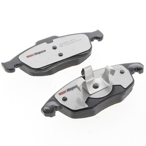 Repco Brake Pads Set - RCT - DB2040RCT Brake Pads Brake Parts Auto Part