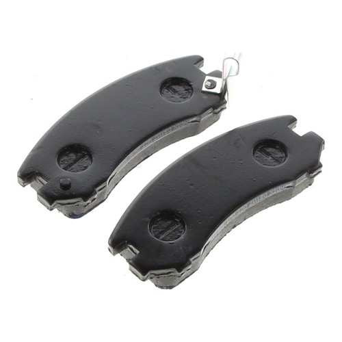 Bendix Brake Pads Set - General CT - DB1117 GCT Brake Pads Brake Parts