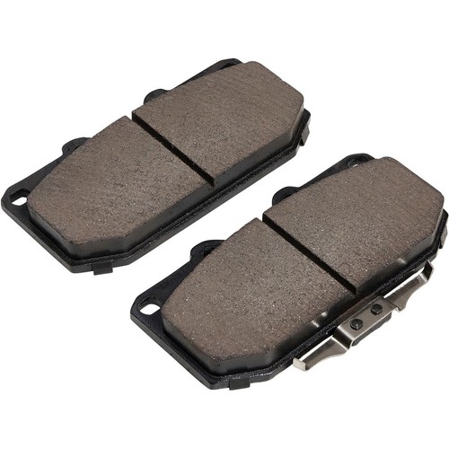 TruStop Adaptive Brake Pad Set - DB1170TSA Brake Pads Brake Parts