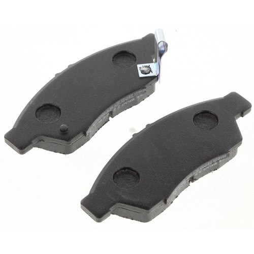 Bendix Brake Pads Set - General CT - DB1733 GCT Brake Pads Brake Parts