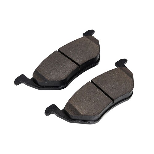 TruStop Adaptive Brake Pad Set - DB1996TSA Brake Pads Brake Parts