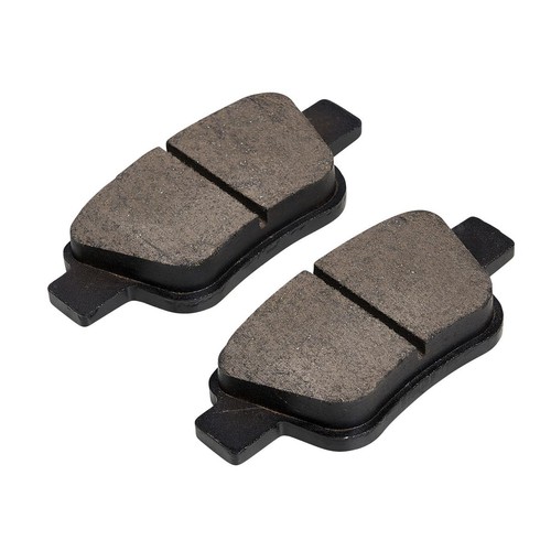 TruStop Adaptive Brake Pad Set - DB1914TSA Brake Pads Brake Parts