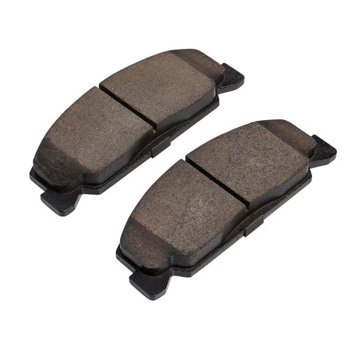 TruStop Adaptive Brake Pad Set Brake Pads Brake Parts