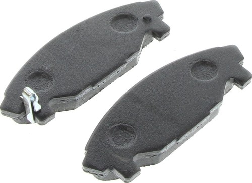 Bendix Brake Pads Set - General CT - DB1271 GCT Brake Pads Brake Parts