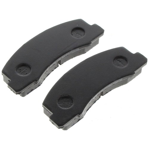 Bendix Brake Pads Set - General CT - DB1110 GCT Brake Pads Brake Parts