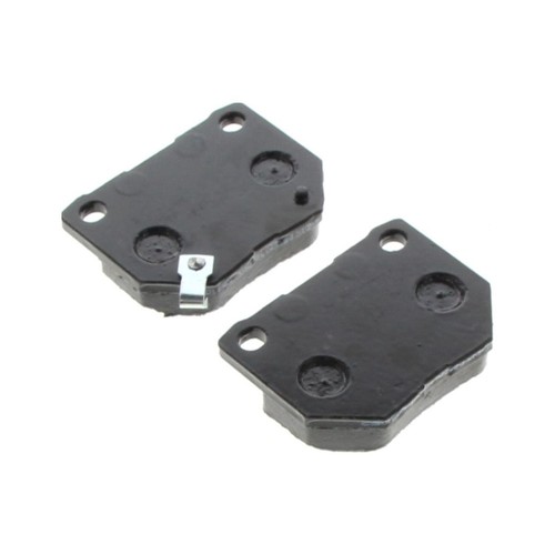 Bendix Brake Pads Set - Heavy Duty - DB1220 HD Brake Pads Brake Parts