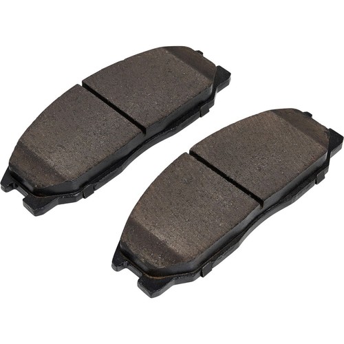 TruStop Adaptive Brake Pad Set - DB1450TSA Brake Pads Brake Parts