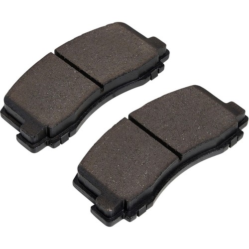 TruStop Adaptive Brake Pad Set - DB1103TSA Brake Pads Brake Parts