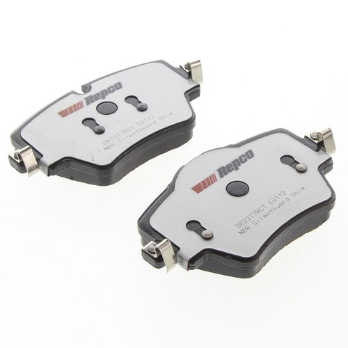 Repco Brake Pads Set - RCT - DB2377RCT Brake Pads Brake Parts Auto Part