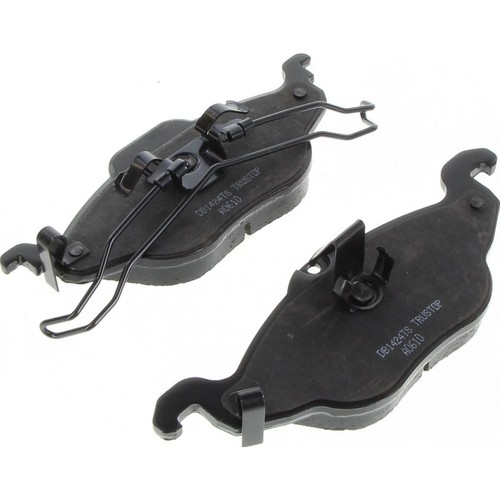 TruStop Brake Pads Set - DB1424TS Brake Pads Brake Parts