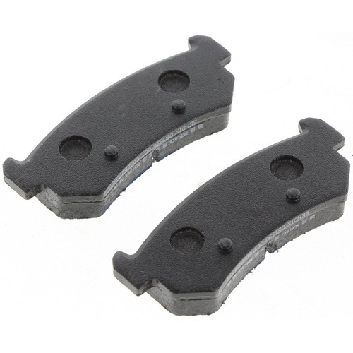 Bendix Brake Pads Set - General CT - DB1690 GCT Brake Pads Brake Parts