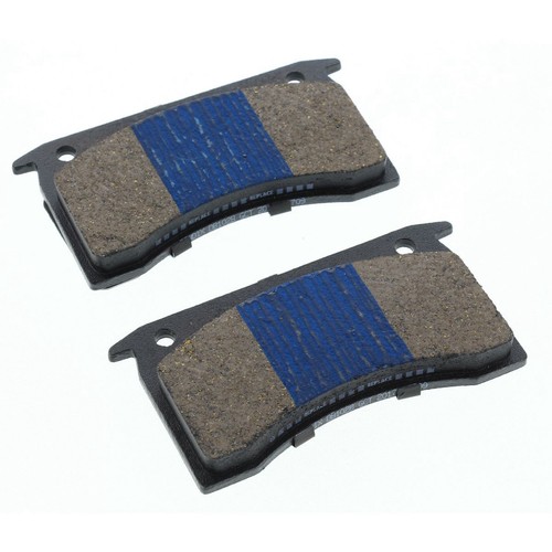 Bendix Brake Pads Set - General CT - DB1028 GCT Brake Pads Brake Parts Auto