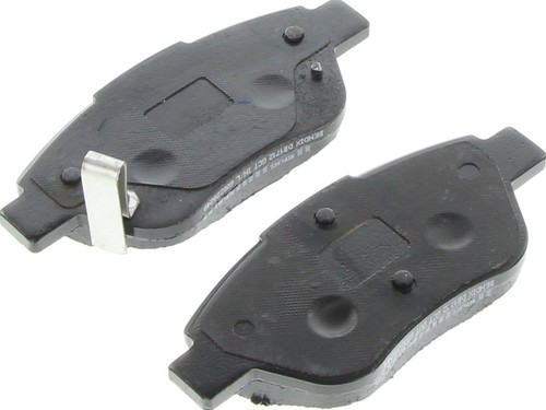 Bendix Brake Pads Set - General CT - DB1712 GCT Brake Pads Brake Parts Auto