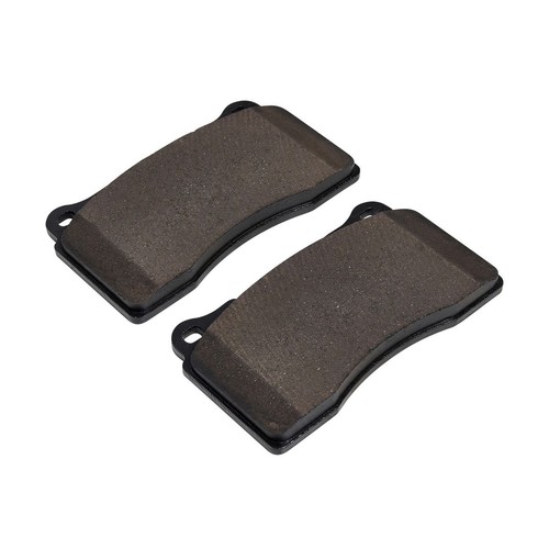 TruStop Adaptive Brake Pad Set - DB1678TSA Brake Pads Brake Parts Brake Pads