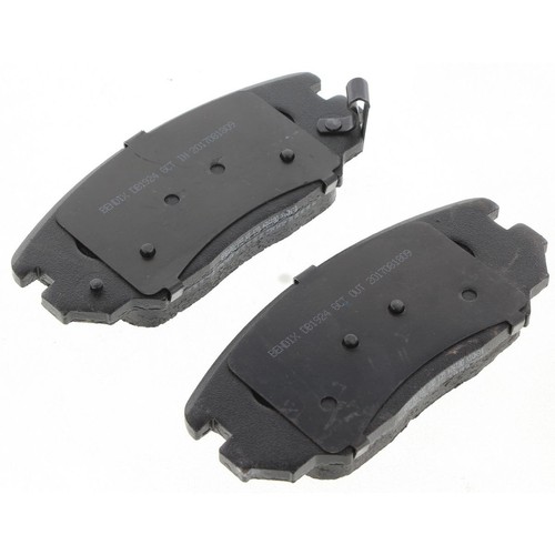 Bendix Brake Pads Set - General CT - DB1924 GCT Brake Pads Brake Parts Auto
