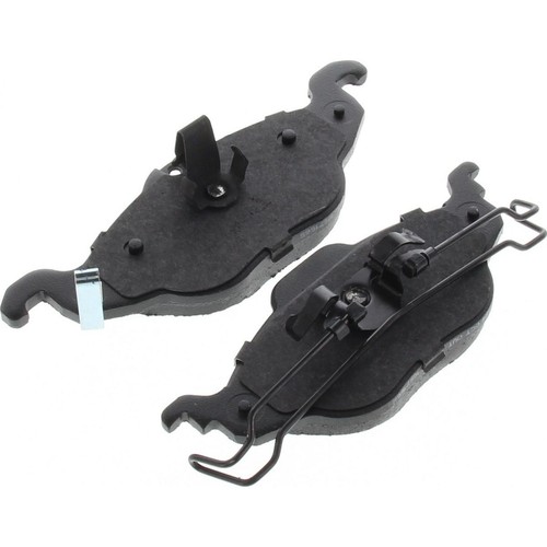 Bendix Brake Pads Set - General CT - DB1424 GCT Brake Pads Brake Parts Auto