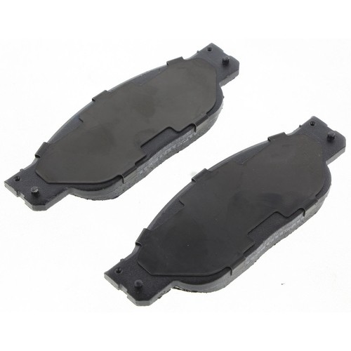 Bendix Brake Pads Set - General CT - DB1746 GCT Brake Pads Brake Parts Auto
