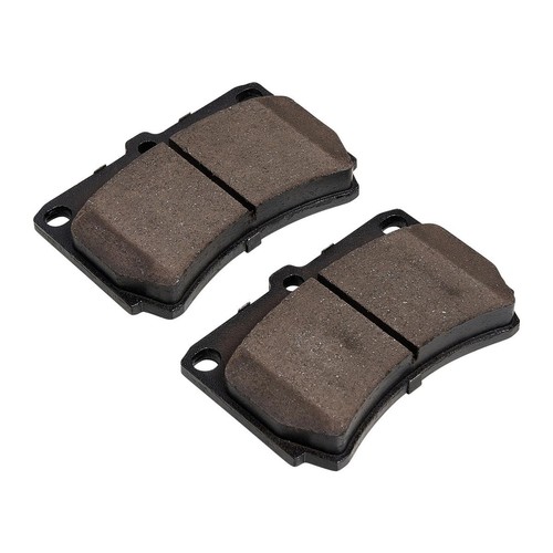 TruStop Adaptive Brake Pad Set - DB406TSA Brake Pads Brake Parts Brake Pads