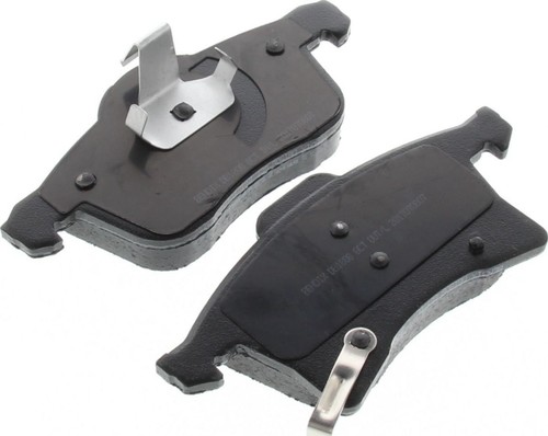 Bendix Brake Pads Set - General CT - DB1808 GCT Brake Pads Brake Parts Auto