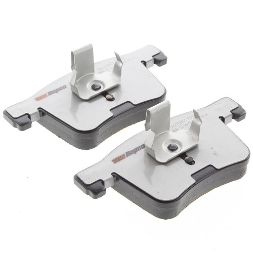 Repco Brake Pads Set - RCT - DB2223RCT Brake Pads Brake Parts Auto Part