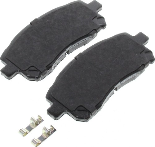 Bendix Brake Pads Set - 4WD/SUV - DB1342 4WD Brake Pads Brake Parts Brake Pads