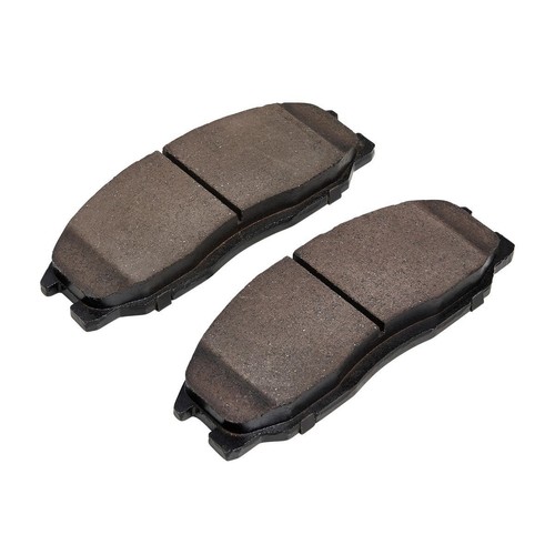 TruStop Adaptive Brake Pad Set Brake Pads Brake Parts Brake Pads Brake Parts