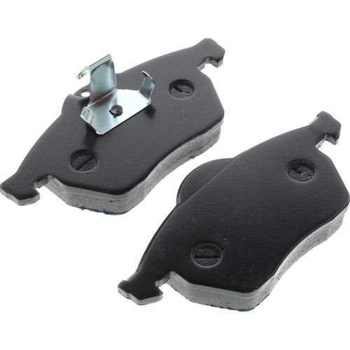 Bendix Brake Pads Set - General CT - DB1351 GCT Brake Pads Brake Parts Auto