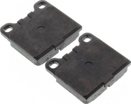 TruStop Brake Pads Set - DB2TS Brake Pads Brake Parts Brake Pads Brake Parts
