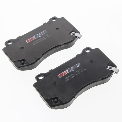 Repco Brake Pads Set - RCT Extreme - DB2259REX Brake Pads Brake Parts Auto Part